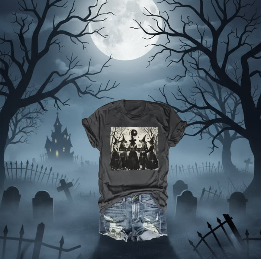 ✨ Girls Will Be Girls Tee ✨