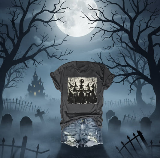 β¨ Girls Will Be Girls Tee β¨