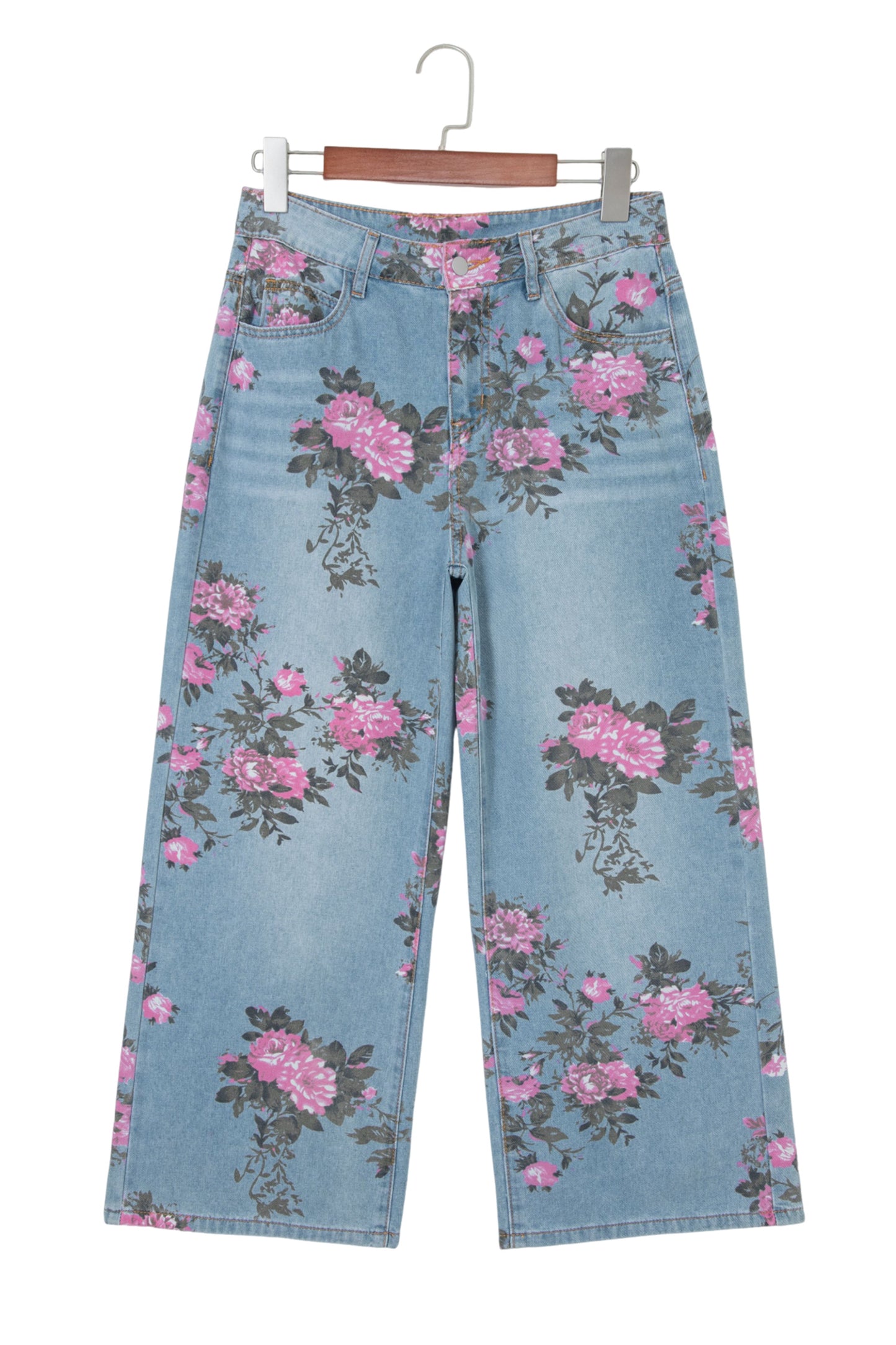 Wildflower Rodeo Bootcut Jeans