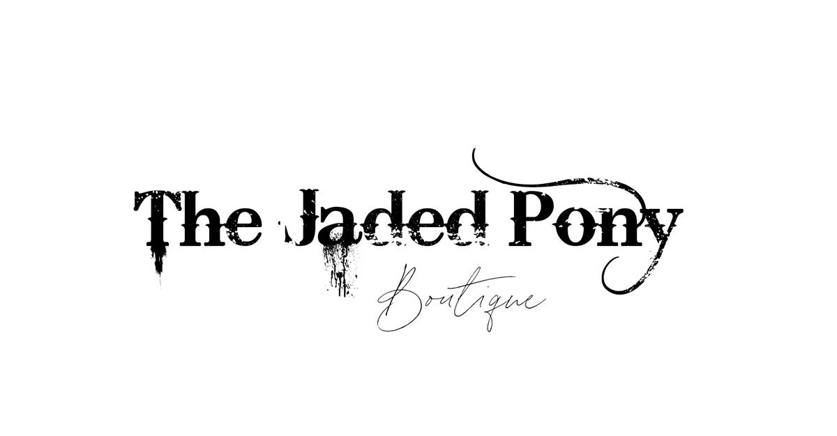 Clothing and Accessories The Jaded Pony Boutique