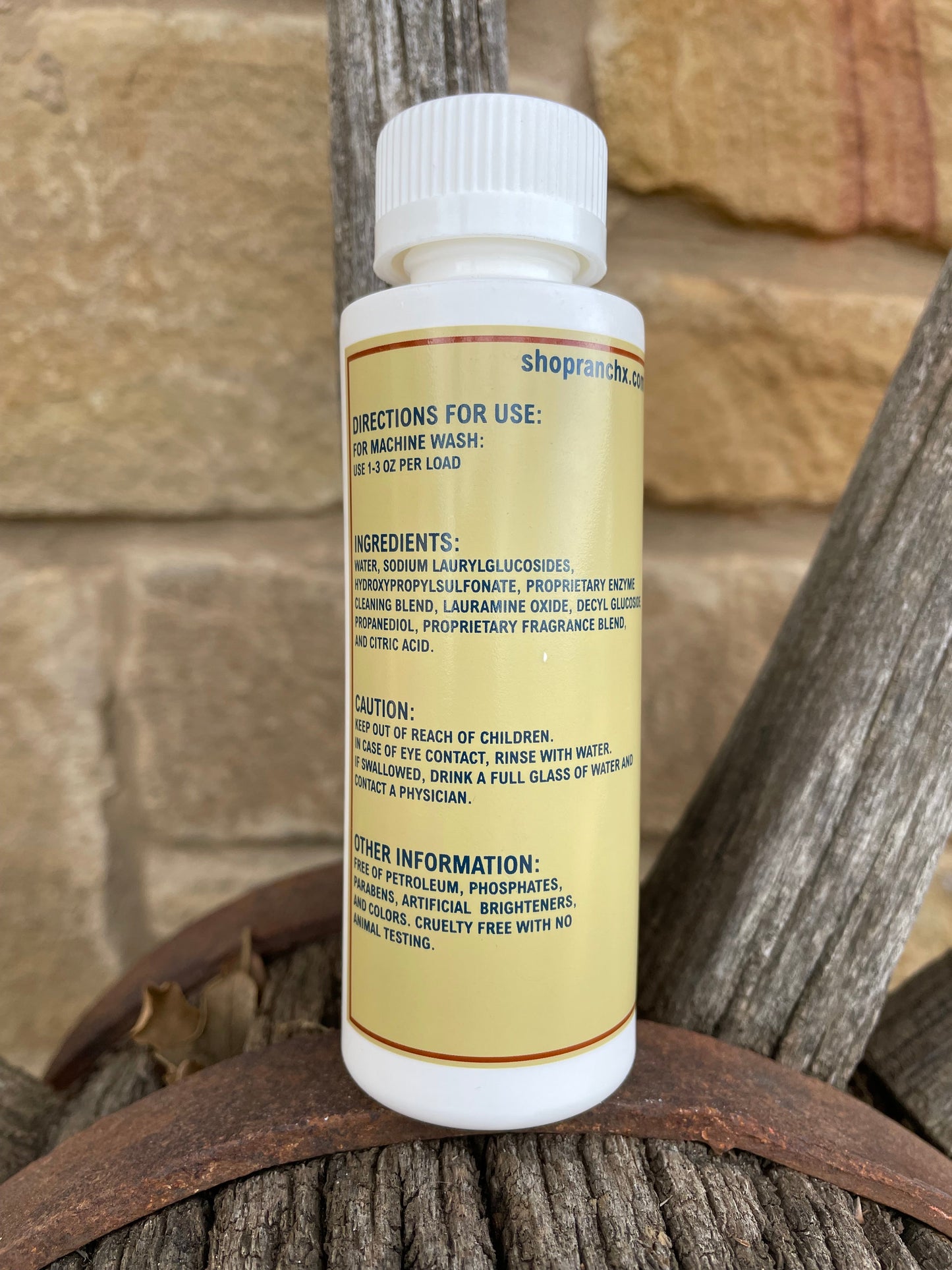 RanchX Scented Bliss Luxury Laundry Wash Gift 2pk FREE SHIPPING š