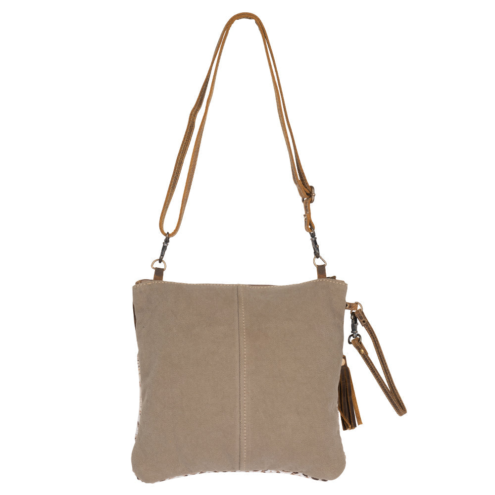 Contentment Small & Crossbody Bag