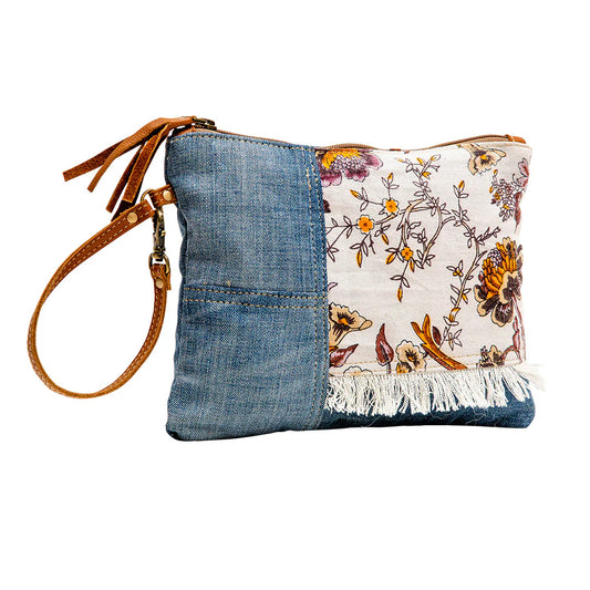 The Ravish Pouch Handbag