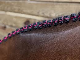 Braiding Mousse 6 oz