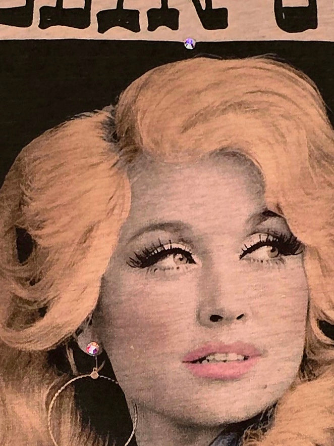 Feeling Cute, Might Whoop Jolene