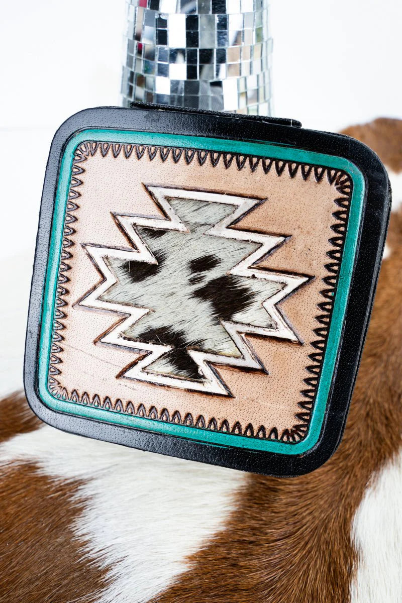 Travel Jewelry Box 3 Styles