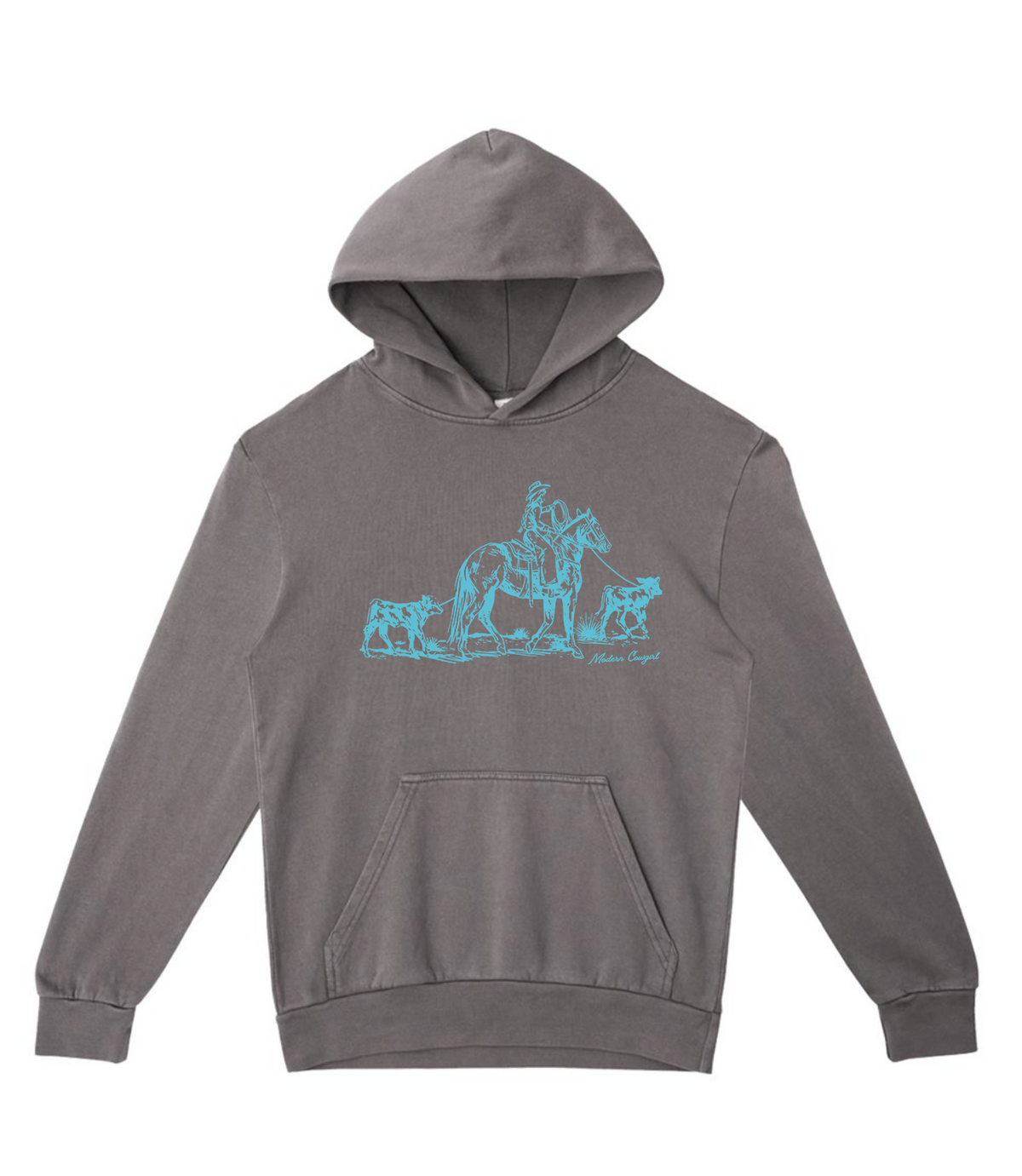 Raise 'Em Right Sweatshirt | S-2XL