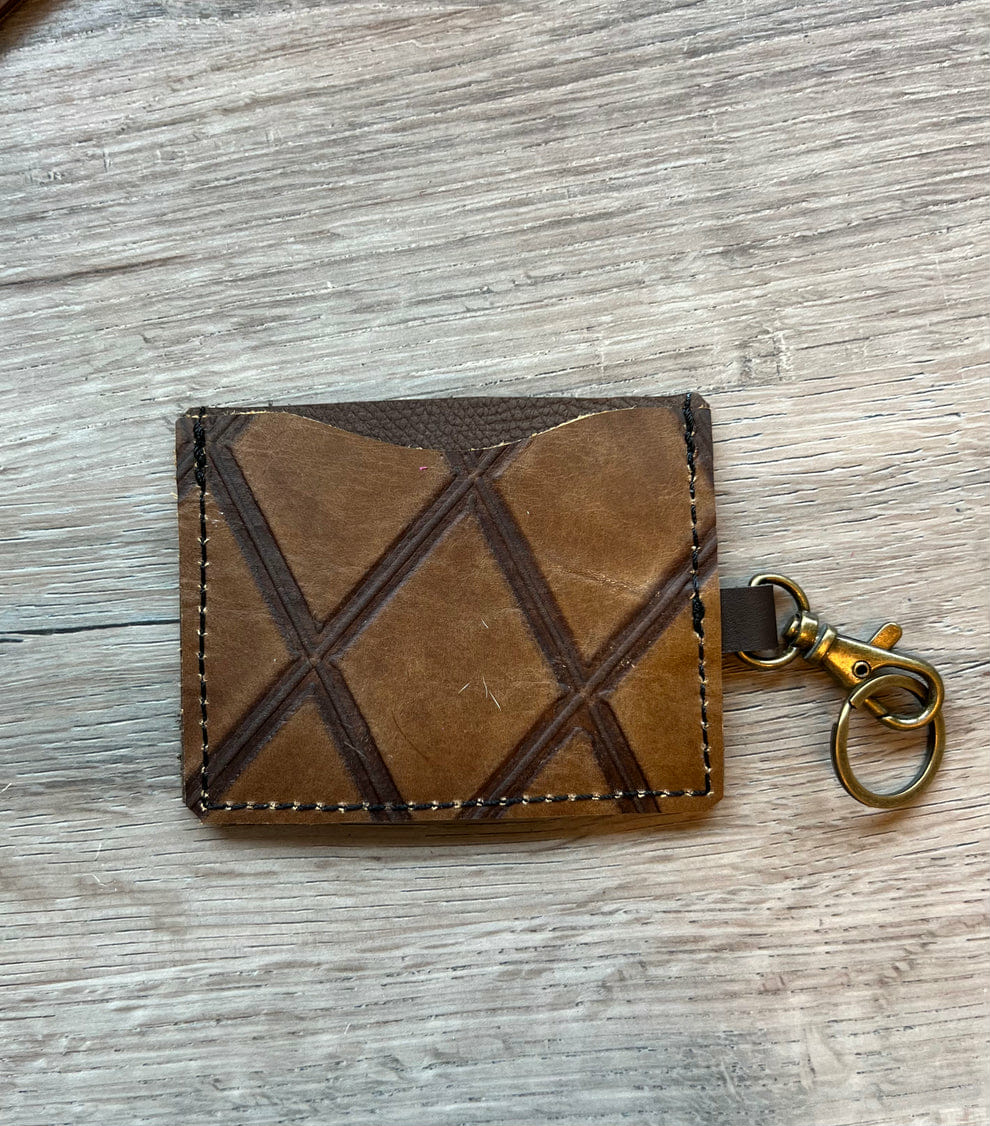 ID Holder – Cute, Compact & Ready to Go