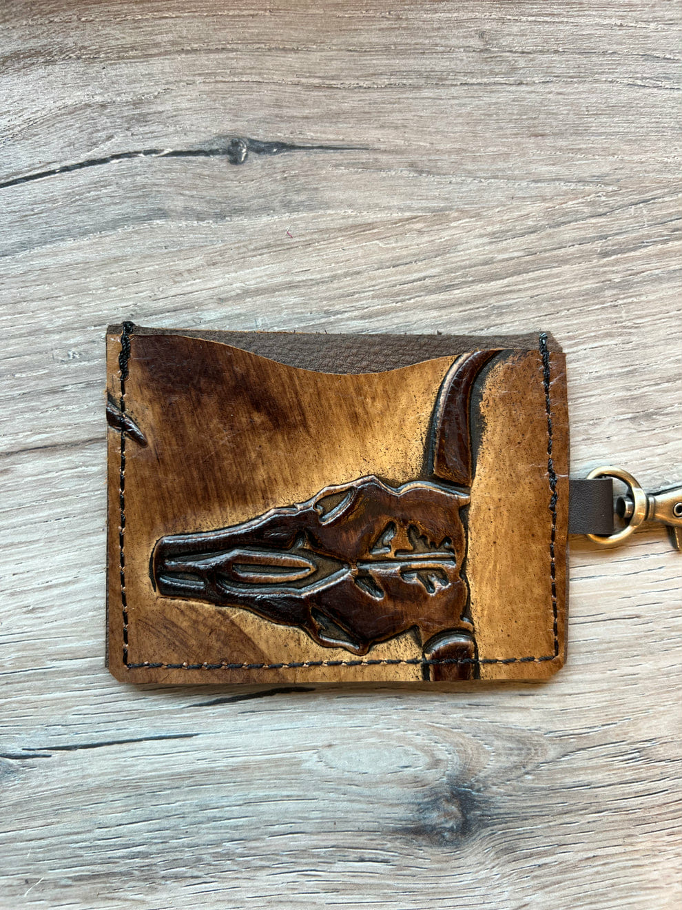 ID Holder – Cute, Compact & Ready to Go