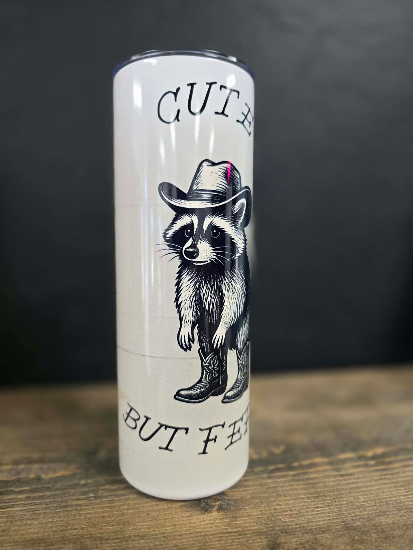 🥤✨ 20 oz Insulated Tumbler