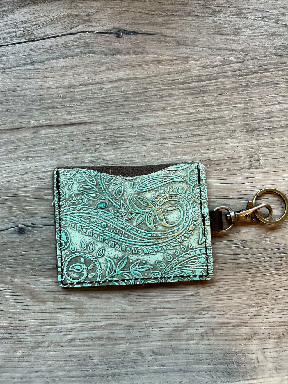 ID Holder – Cute, Compact & Ready to Go