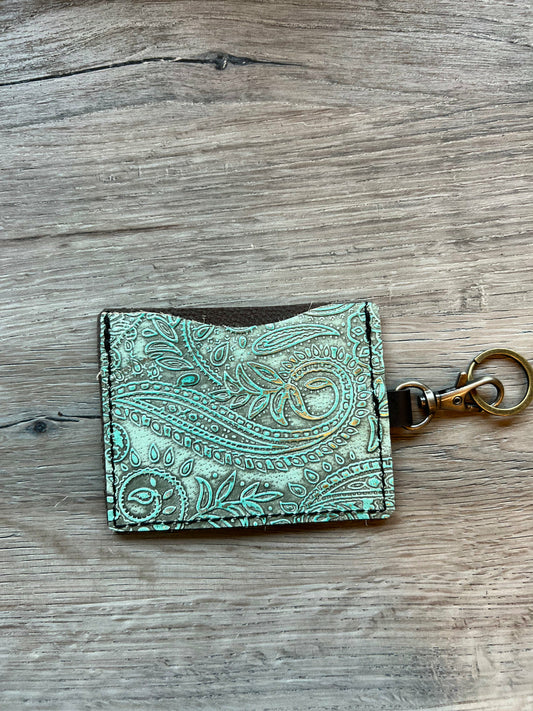 ID Holder – Cute, Compact & Ready to Go