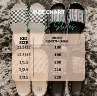 Slides Pre Sale
