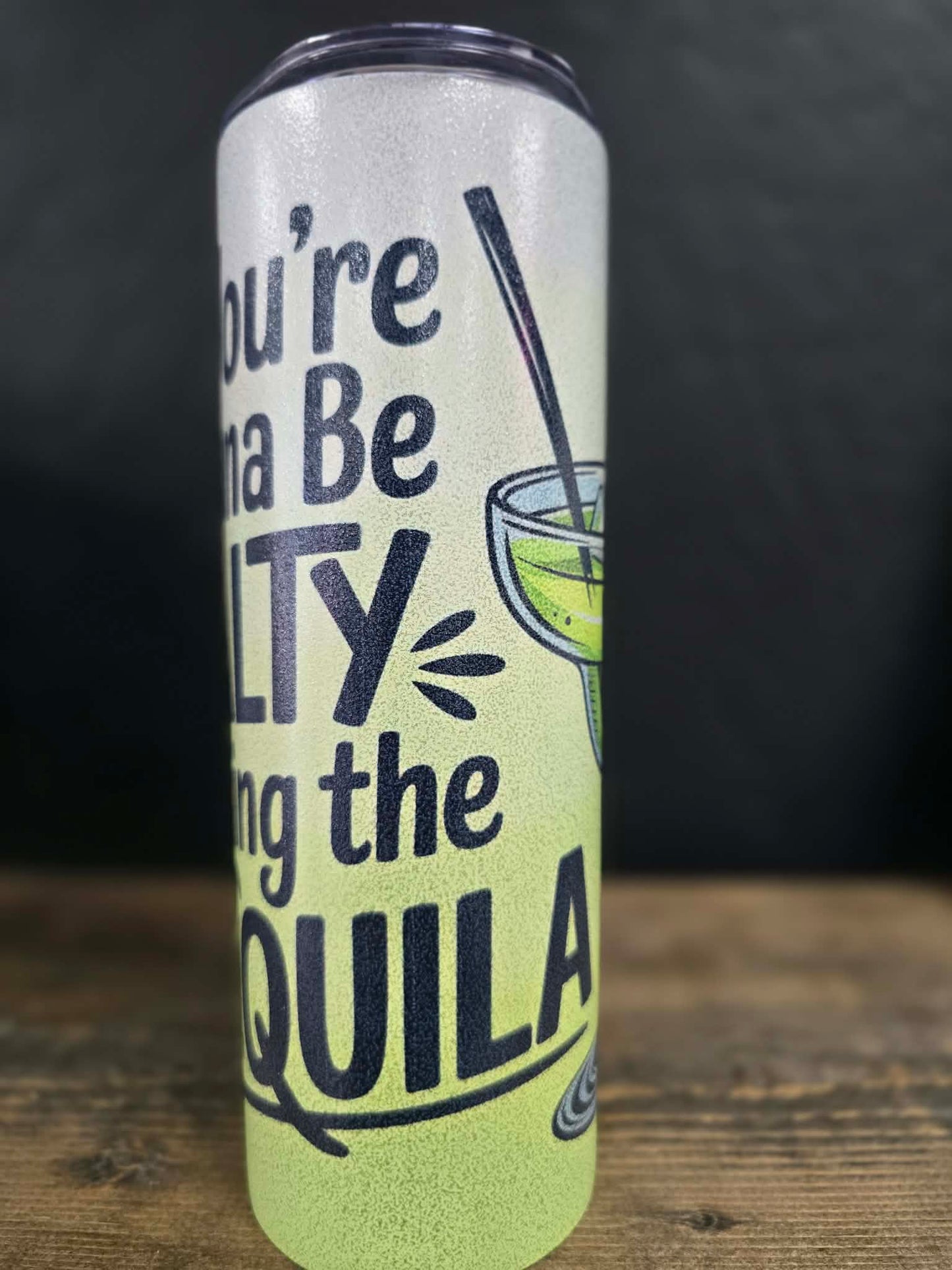 🥤✨ 20 oz Insulated Tumbler