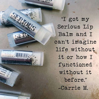 The Birthday Bitch Lip Balm Bundle