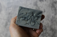 Into The Gray Goats Milk Soap