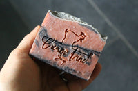 My Fair Lady Goats Milk Soap