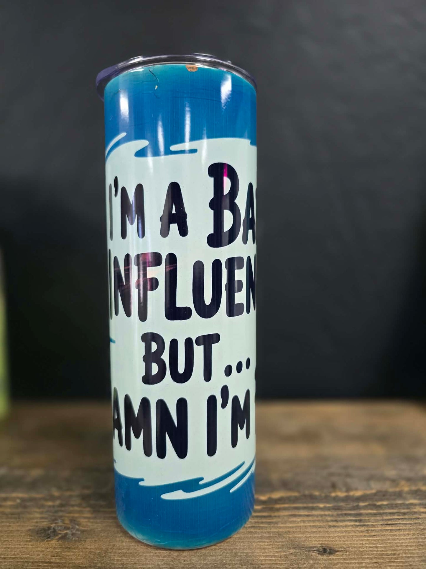 🥤✨ 20 oz Insulated Tumbler