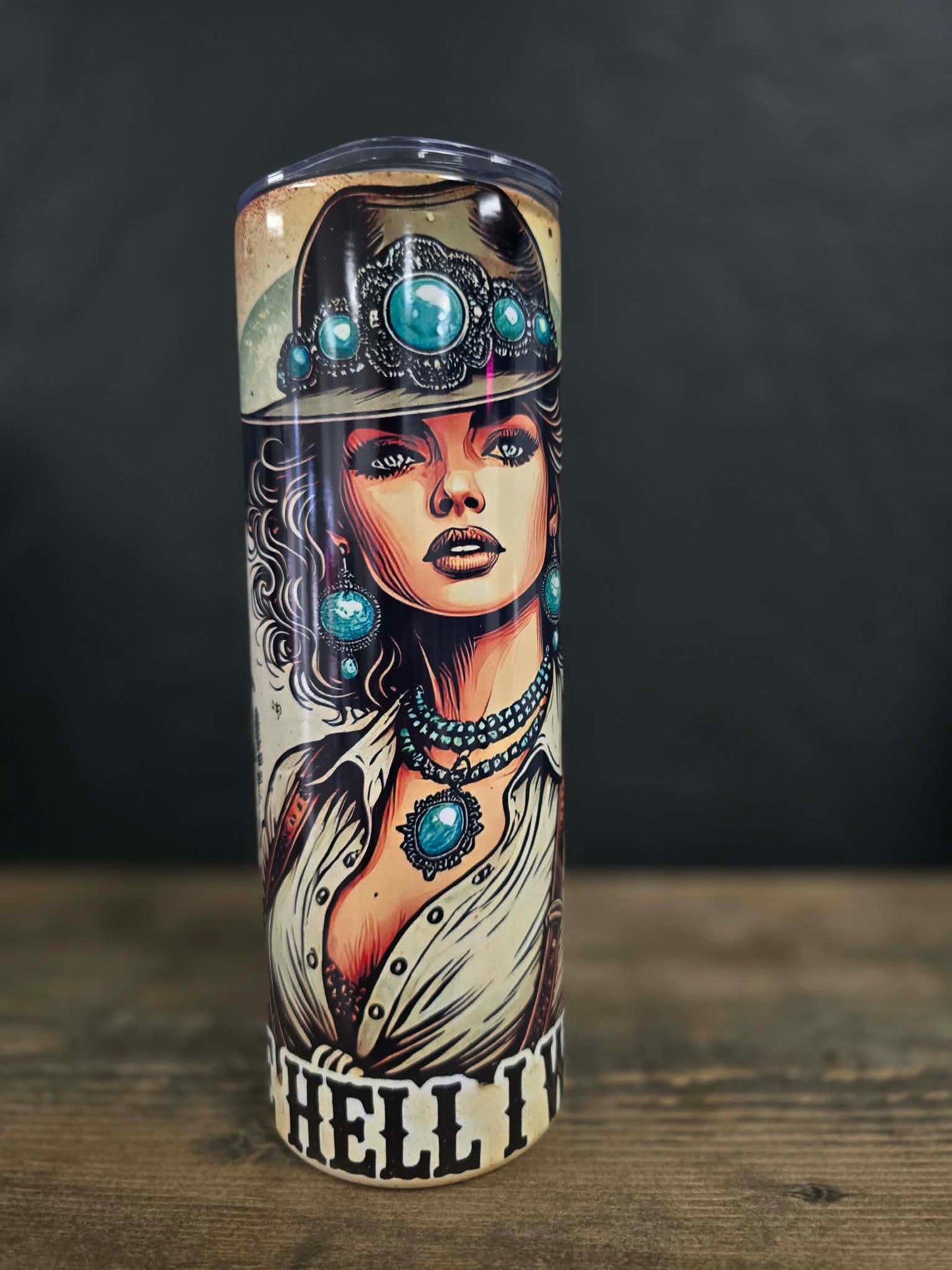 🥤✨ 20 oz Insulated Tumbler