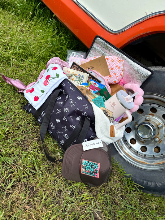 Sweeter Than A Flower πͺ»