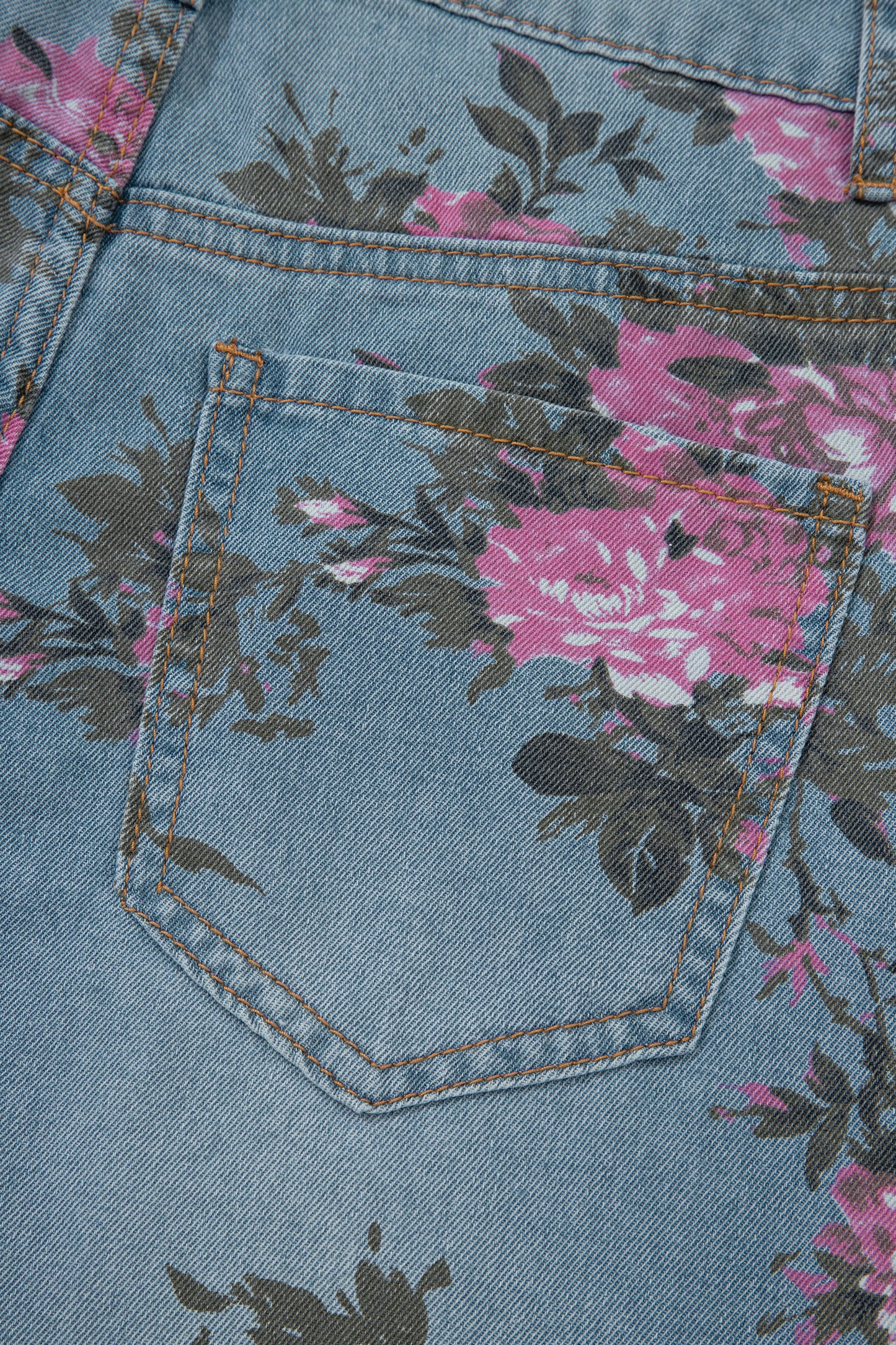Wildflower Rodeo Bootcut Jeans