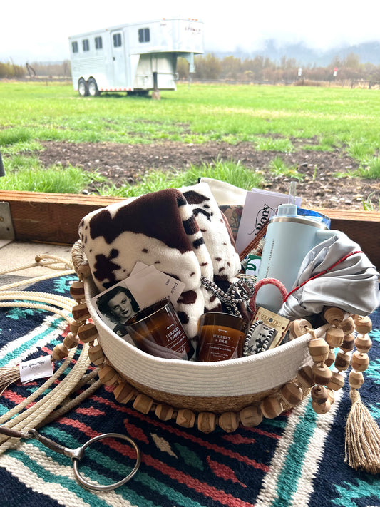 Western & Wild π¦¬