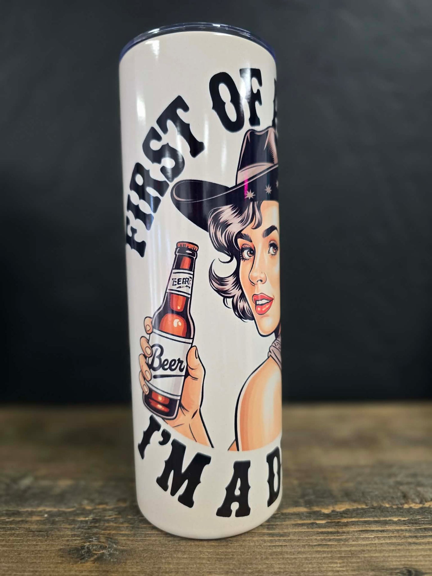 🥤✨ 20 oz Insulated Tumbler