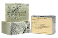 Into The Gray Goats Milk Soap