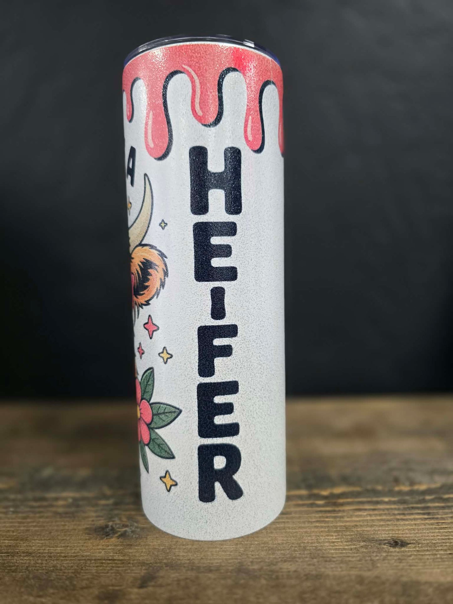 🥤✨ 20 oz Insulated Tumbler