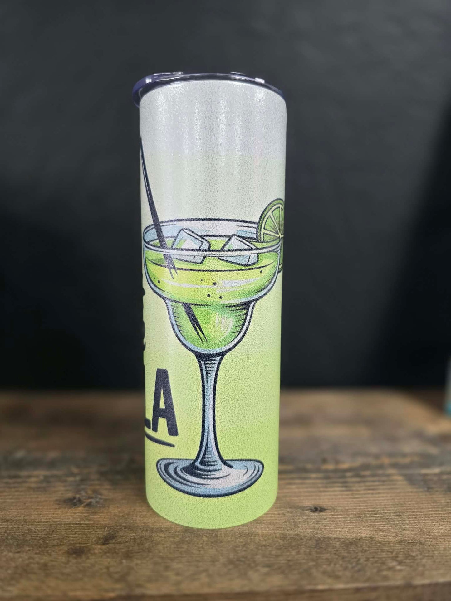 🥤✨ 20 oz Insulated Tumbler