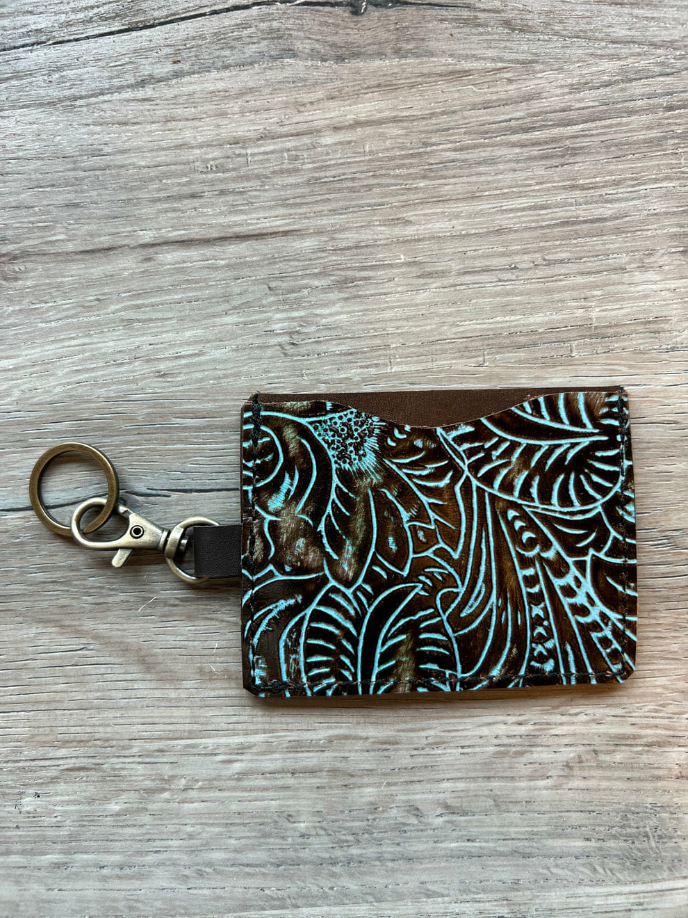 ID Holder – Cute, Compact & Ready to Go