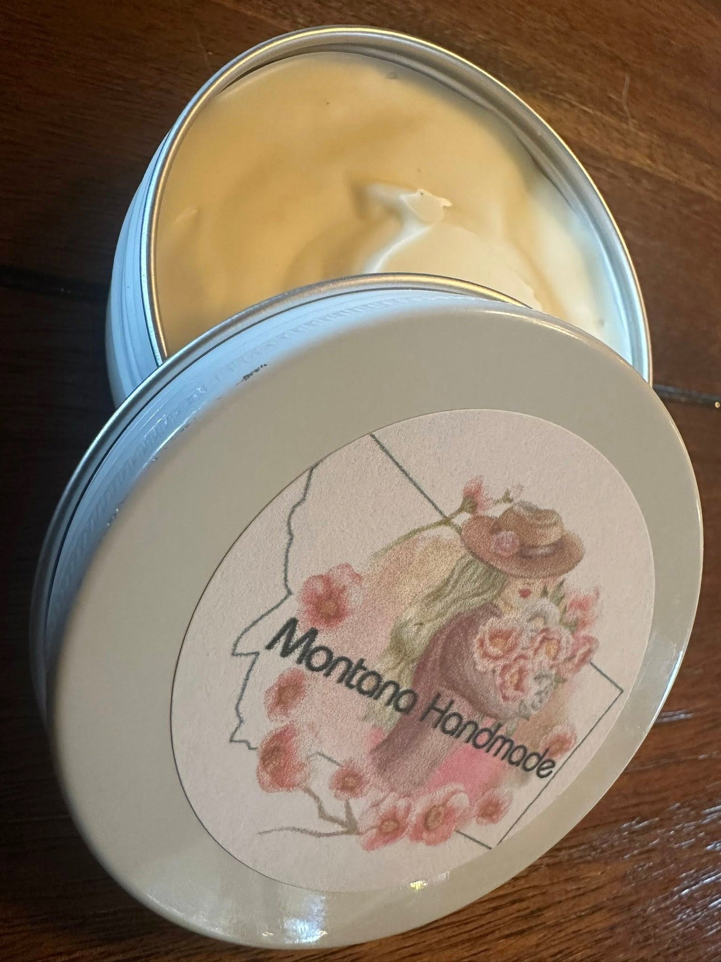 ✨Locally Made Tallow Skincare from Seeley Lake, Montana