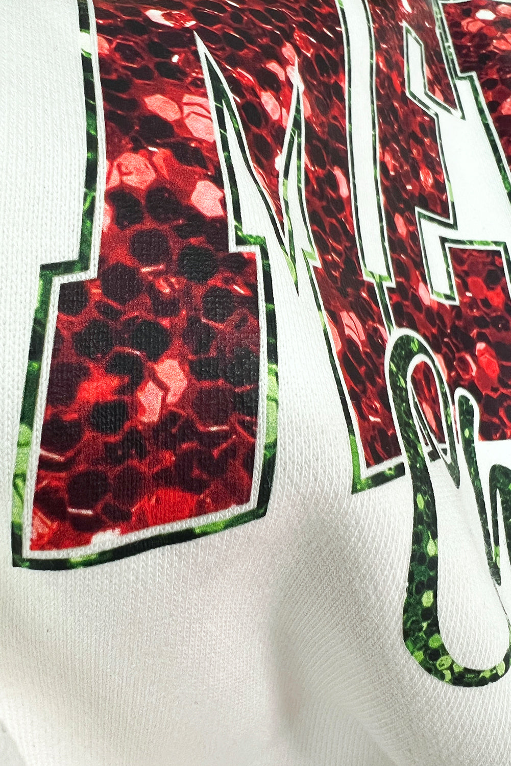 ❤️ MERRY Christmas Sequin Crewneck Sweatshirt