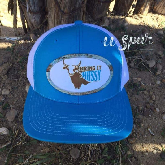 U Spur Hussy Cap 💋🤠 Unisex