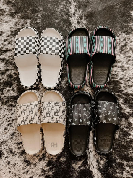 Slides Pre Sale