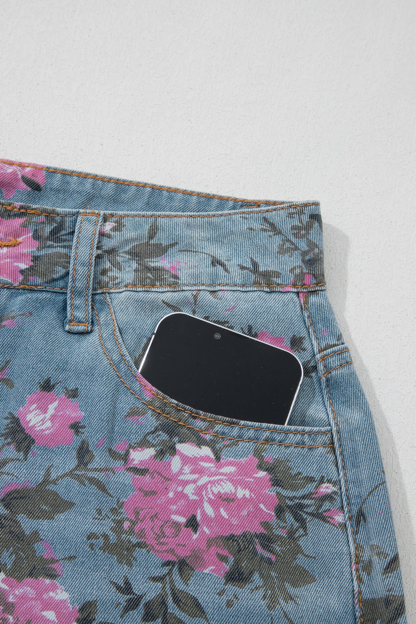 Wildflower Rodeo Bootcut Jeans