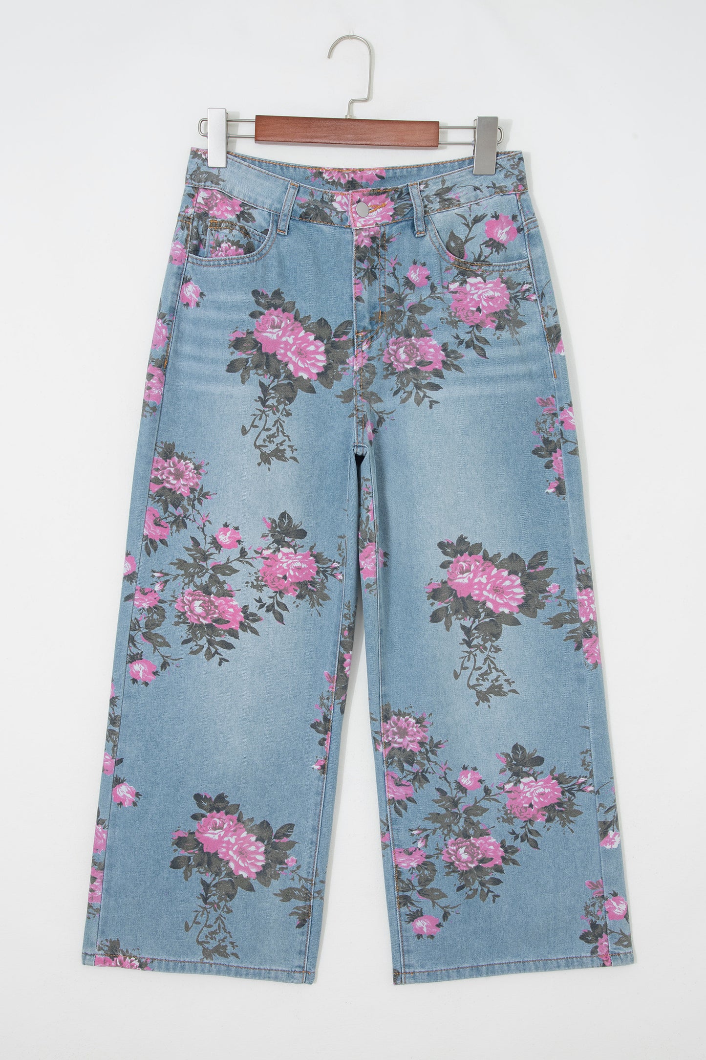 Wildflower Rodeo Bootcut Jeans