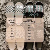 Slides Pre Sale