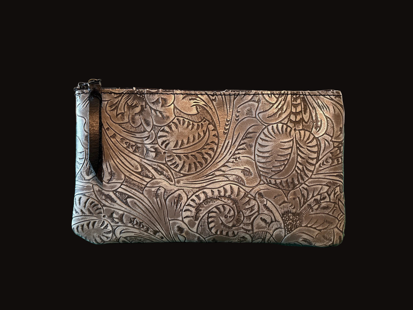 Twister R Ranch - Small Make Up Pouch Various Styles