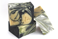 Wicked Goats Milk Soap