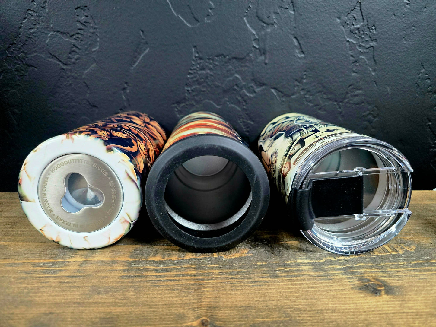 🥤 4-in-1 Can Cooler + Tumbler — Vacuum Insulated | BPA Free