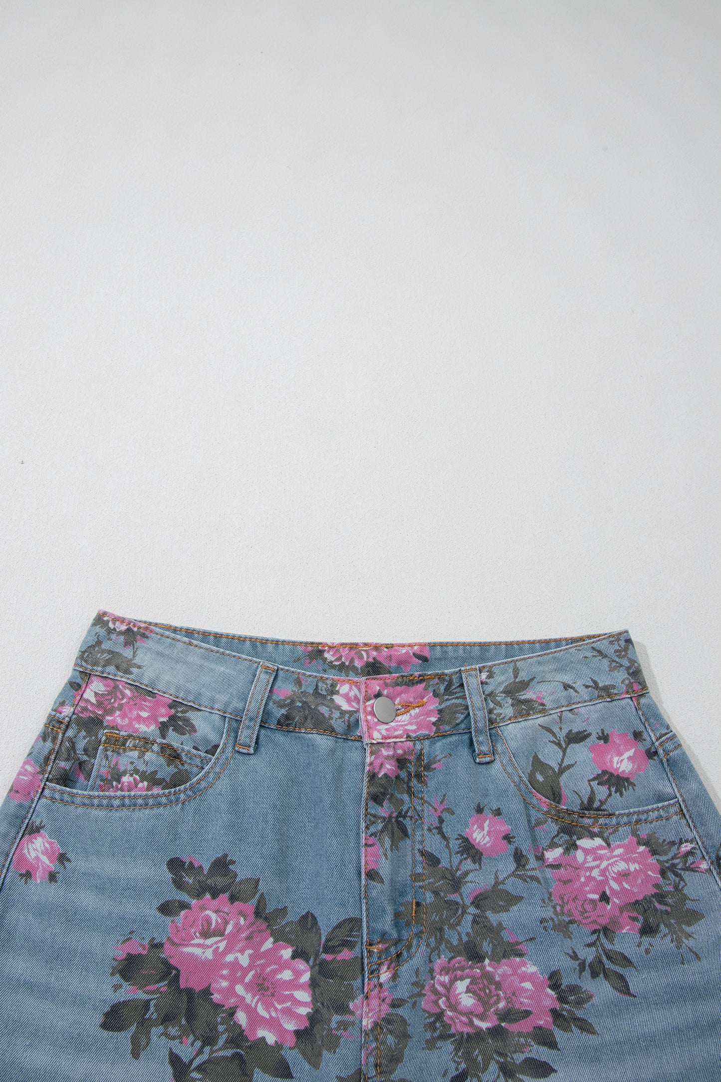 Wildflower Rodeo Bootcut Jeans