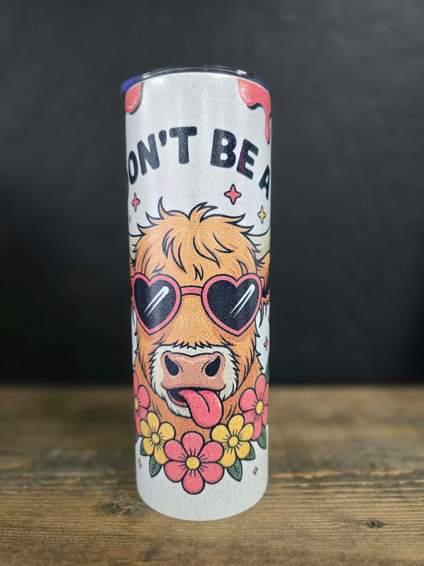 🥤✨ 20 oz Insulated Tumbler