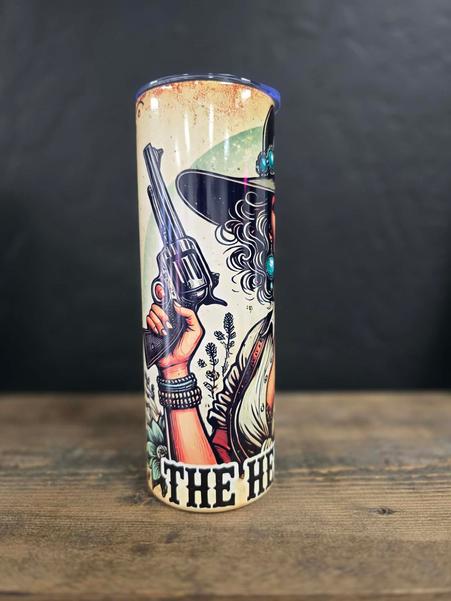 🥤✨ 20 oz Insulated Tumbler