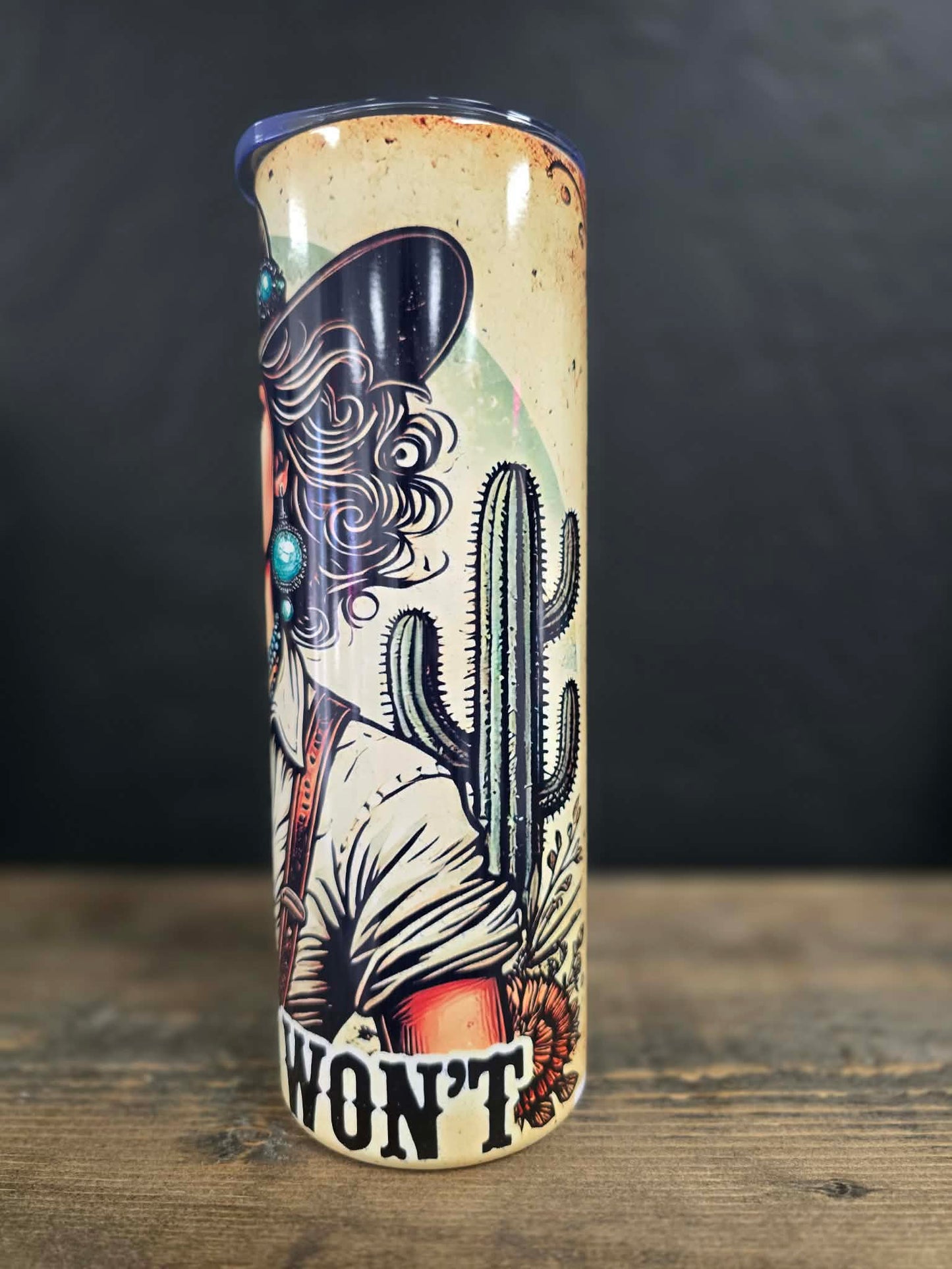 🥤✨ 20 oz Insulated Tumbler