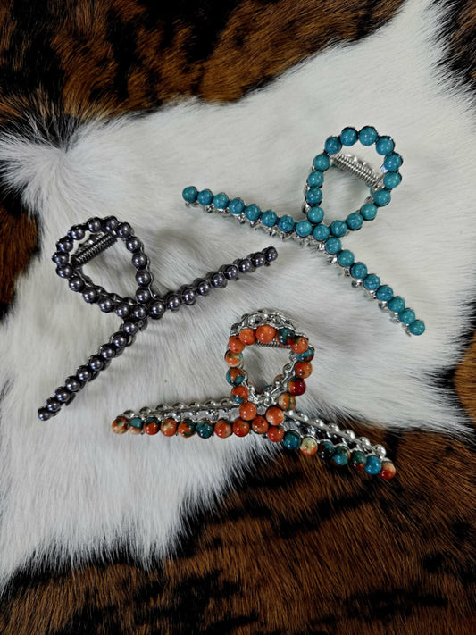 Hair Claws