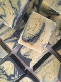 Wicked Goats Milk Soap