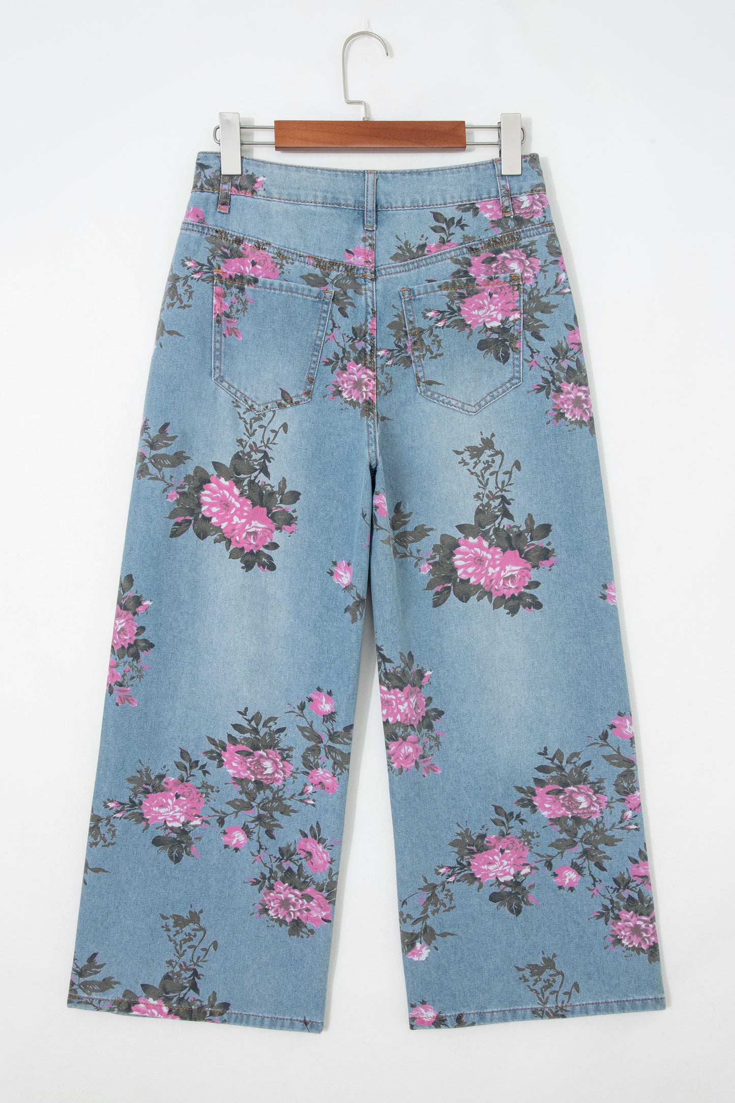 Wildflower Rodeo Bootcut Jeans