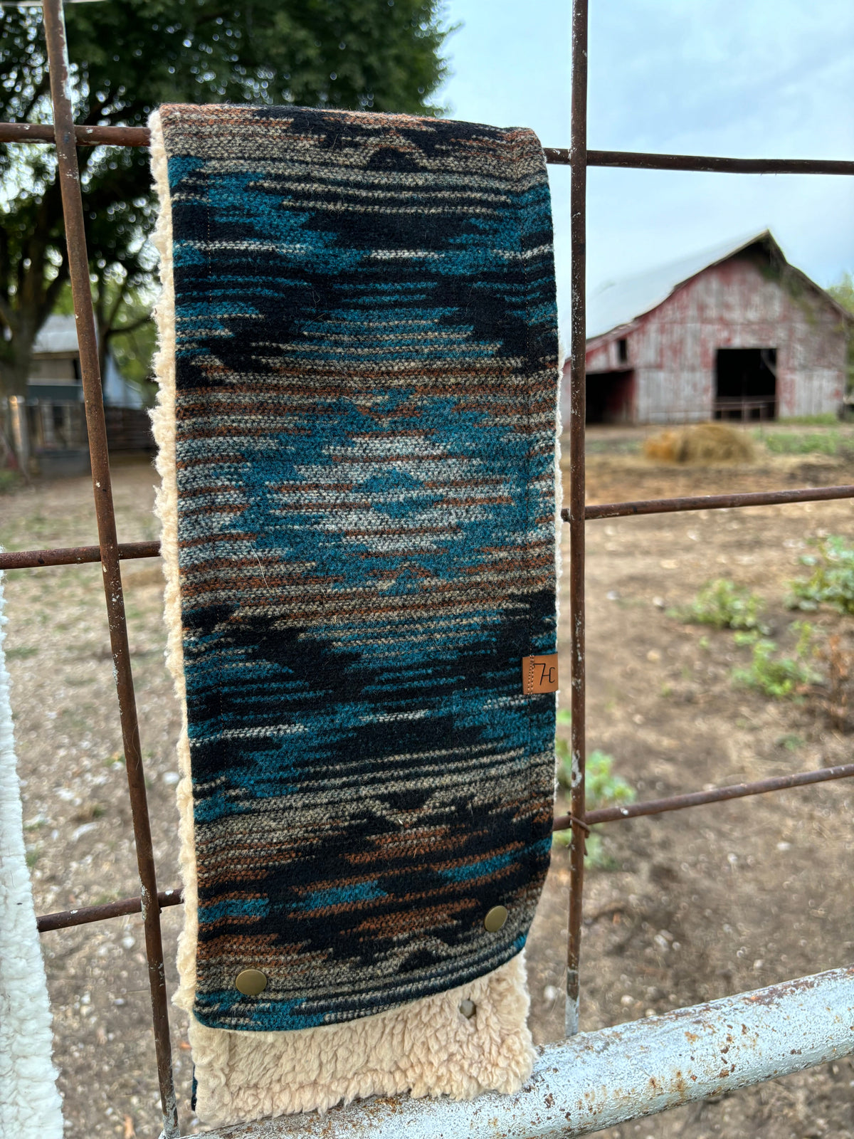 Nash Cowboy Cowl