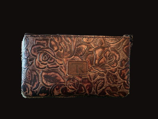 Twister R Ranch - Small Make Up Pouch Various Styles